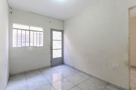 Sala de casa para alugar com 2 quartos, 40m² em Jardim Sao Pedro, São Paulo