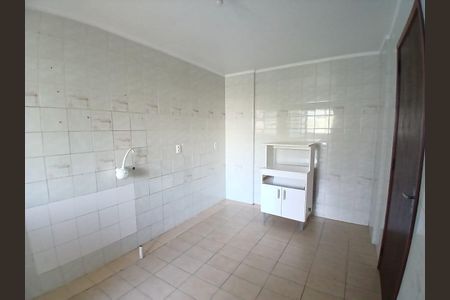 Cozinha de apartamento para alugar com 2 quartos, 90m² em Centro, Novo Hamburgo