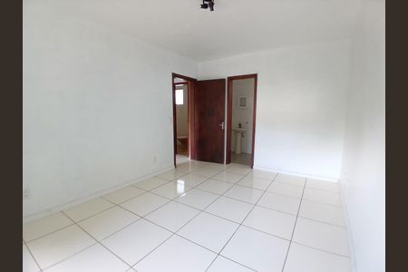 Quarto 1 de apartamento para alugar com 2 quartos, 90m² em Centro, Novo Hamburgo