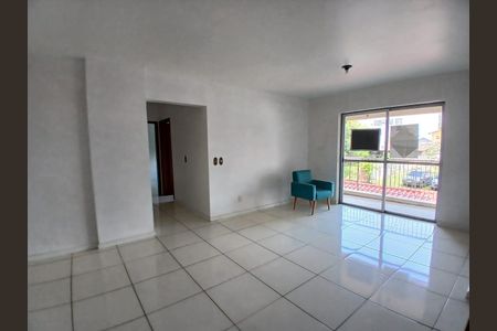 Sala de apartamento para alugar com 2 quartos, 90m² em Centro, Novo Hamburgo