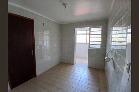 Cozinha de apartamento para alugar com 2 quartos, 90m² em Centro, Novo Hamburgo