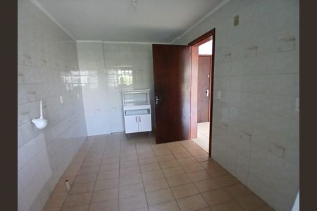 Cozinha de apartamento para alugar com 2 quartos, 90m² em Centro, Novo Hamburgo