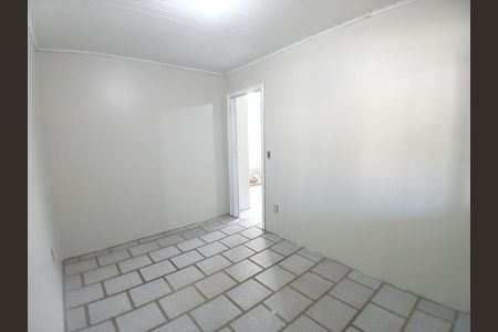 Quarto de apartamento para alugar com 1 quarto, 40m² em Guarani, Novo Hamburgo
