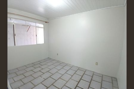 Quarto de apartamento para alugar com 1 quarto, 40m² em Guarani, Novo Hamburgo