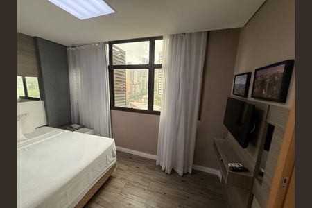 Apartamento à venda com 2 quartos, 80m² em Coracao de Jesus, Belo Horizonte