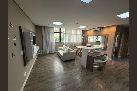 Apartamento à venda com 2 quartos, 80m² em Coracao de Jesus, Belo Horizonte