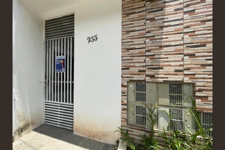 Fachada de kitnet/studio para alugar com 1 quarto, 30m² em Parque Mirante da Mata, Cotia