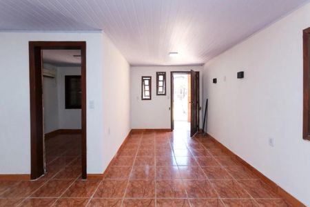 Sala de casa para alugar com 4 quartos, 180m² em Mathias Velho, Canoas