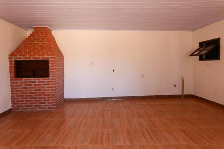 Cozinha de casa para alugar com 4 quartos, 180m² em Mathias Velho, Canoas