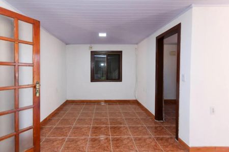 Sala de casa para alugar com 4 quartos, 180m² em Mathias Velho, Canoas