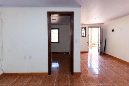 Sala de casa para alugar com 4 quartos, 180m² em Mathias Velho, Canoas