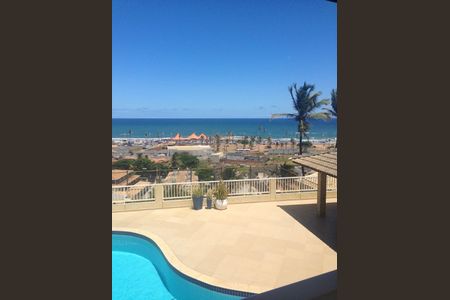 Casa para alugar com 5 quartos, 300m² em Pituaçu, Salvador