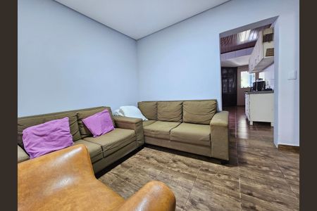 Sala de casa para alugar com 3 quartos, 450m² em Vila das Belezas, São Paulo