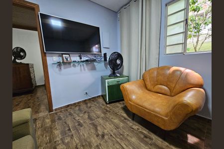 Sala de casa para alugar com 3 quartos, 450m² em Vila das Belezas, São Paulo