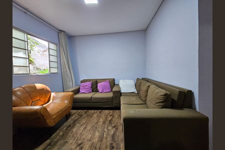 Sala de casa para alugar com 3 quartos, 450m² em Vila das Belezas, São Paulo