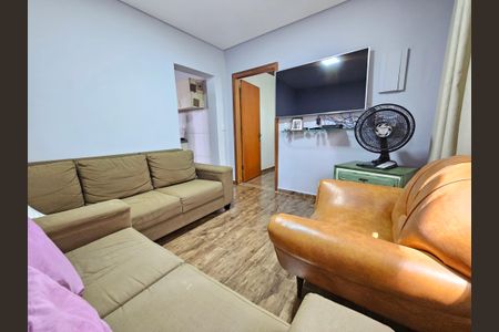 Sala de casa para alugar com 3 quartos, 450m² em Vila das Belezas, São Paulo