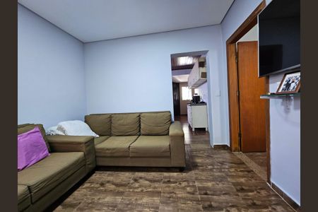 Sala de casa para alugar com 3 quartos, 450m² em Vila das Belezas, São Paulo