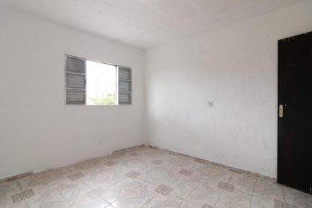 Suíte de casa para alugar com 2 quartos, 60m² em Jardim Fernandes, São Paulo
