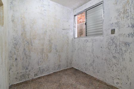 Quarto 1 de casa para alugar com 2 quartos, 60m² em Jardim Fernandes, São Paulo