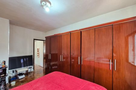 Quarto 2 de casa à venda com 2 quartos, 155m² em Vila Suzi, São Bernardo do Campo