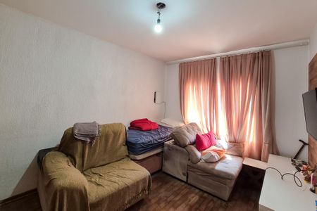 Sala de casa à venda com 2 quartos, 155m² em Vila Suzi, São Bernardo do Campo