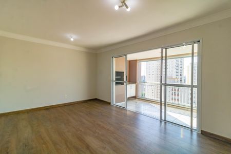 Apartamento para alugar com 3 quartos, 90m² em Jardim Jabaquara, São Paulo