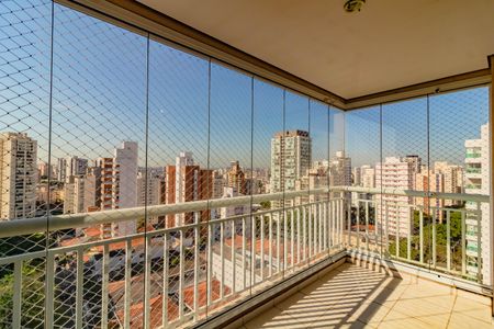 Apartamento para alugar com 3 quartos, 90m² em Jardim Jabaquara, São Paulo