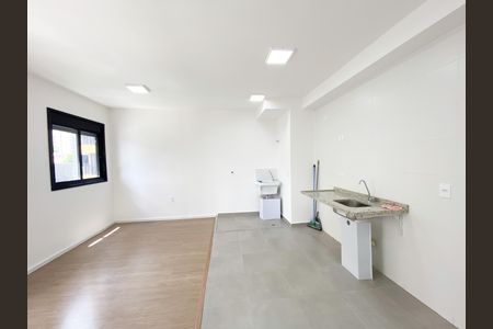 Studio de kitnet/studio à venda com 1 quarto, 38m² em Chácara Tatuapé, São Paulo