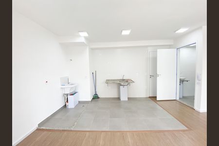 Studio de kitnet/studio à venda com 1 quarto, 38m² em Chácara Tatuapé, São Paulo