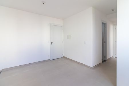 Sala de apartamento para alugar com 2 quartos, 42m² em Sítio do Mandaqui, São Paulo