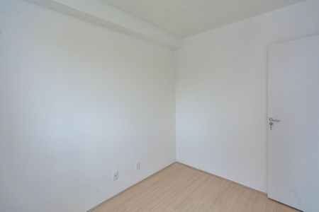 Quarto 1 de apartamento para alugar com 2 quartos, 32m² em Usina Piratininga, São Paulo