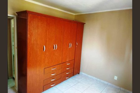 Apartamento para alugar com 2 quartos, 51m² em Parque Oratório, Santo André