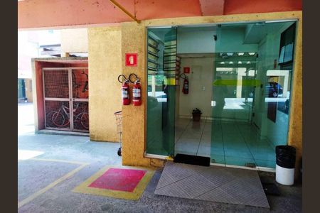 Apartamento para alugar com 2 quartos, 51m² em Parque Oratório, Santo André