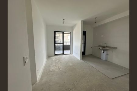 Sala de apartamento à venda com 3 quartos, 72m² em Vila Pindorama, Barueri