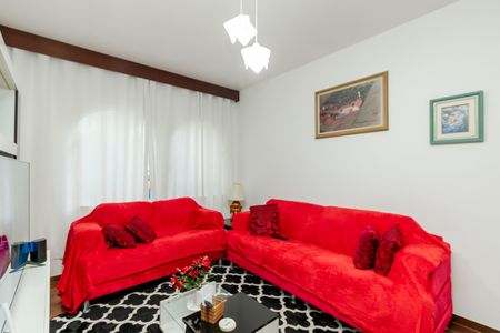 Sala de casa à venda com 3 quartos, 100m² em Jardim Sao Luiz, São Paulo