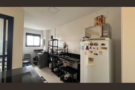 Apartamento para alugar com 2 quartos, 78m² em Jardim Guanabara, Campinas