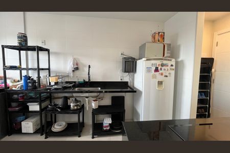 Apartamento para alugar com 2 quartos, 78m² em Jardim Guanabara, Campinas