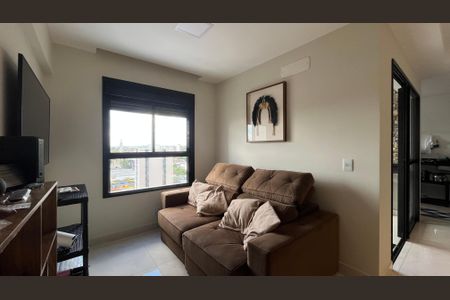 Apartamento para alugar com 2 quartos, 78m² em Jardim Guanabara, Campinas