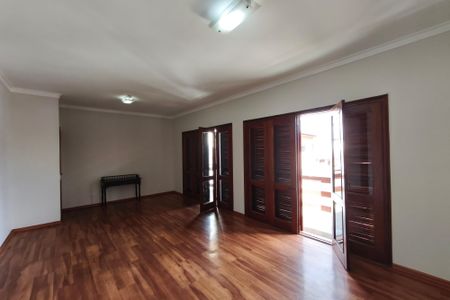 Quarto Suíte de casa para alugar com 4 quartos, 300m² em Jardim Guarani, Campinas