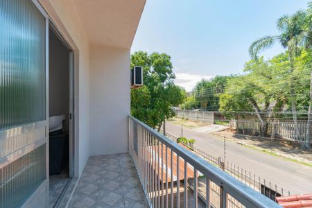 Apartamento para alugar com 2 quartos, 74m² em Igara, Canoas