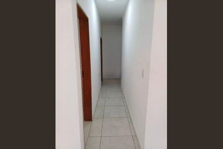 corredor de casa à venda com 3 quartos, 175m² em Bela Vista, Jundiaí