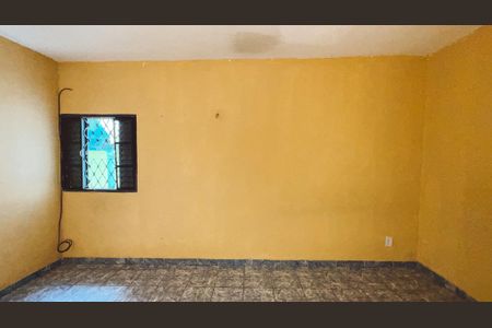 Quarto de casa para alugar com 1 quarto, 39m² em Vila Nova Cachoeirinha, São Paulo