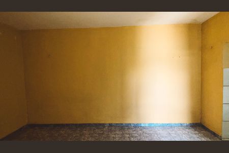 Quarto de casa para alugar com 1 quarto, 39m² em Vila Nova Cachoeirinha, São Paulo