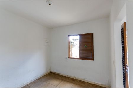Sala de casa para alugar com 1 quarto, 40m² em Jardim Guarani, São Paulo