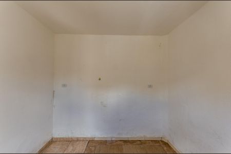 Sala de casa para alugar com 1 quarto, 40m² em Jardim Guarani, São Paulo