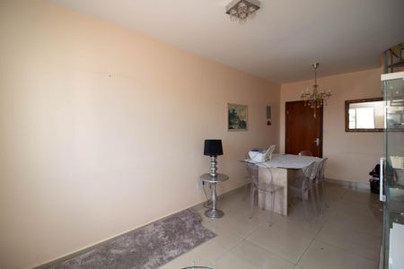 Sala de apartamento à venda com 3 quartos, 134m² em Jardim Barbosa, Guarulhos