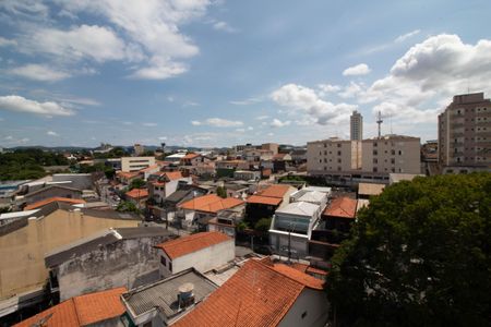 Vista do Quarto 1 de apartamento à venda com 3 quartos, 134m² em Jardim Barbosa, Guarulhos