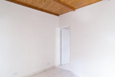 Cozinha de casa para alugar com 1 quarto, 28m² em Jardim Ana Estela, Carapicuíba