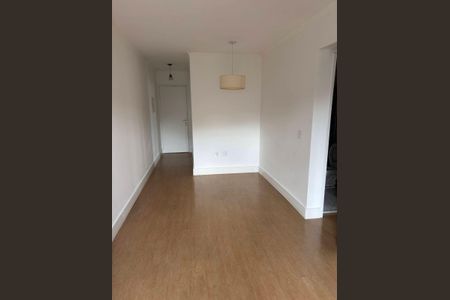 Sala de apartamento à venda com 2 quartos, 68m² em Vila Arens/Vila Progresso, Jundiaí