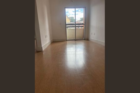 Sala de apartamento à venda com 2 quartos, 68m² em Vila Arens/Vila Progresso, Jundiaí